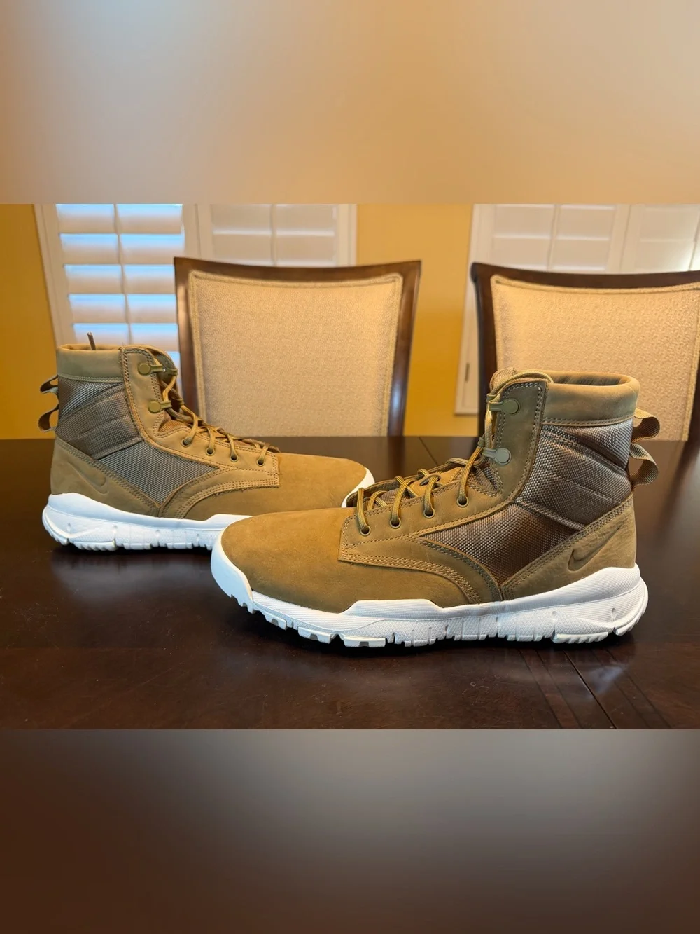 Nike new sfb